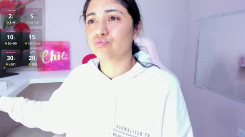 Danna Astrom online show from December 10, 7:16 am