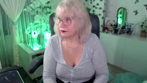 Ghertrudequeen online show from January 18, 5:04 am