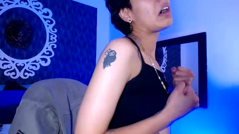 Your Girl  online show from November 21, 3:08 am