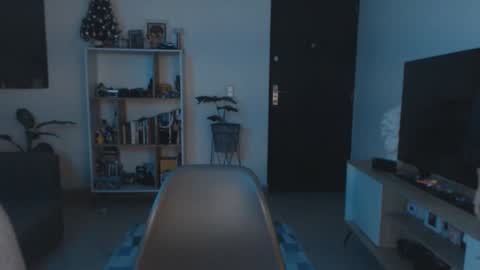 Snapshot of ghost_girl20 chatting on December 15, 1:35 am Im Jenn Next stream Monday - start -5 GMT online show from December 15, 1:35 am