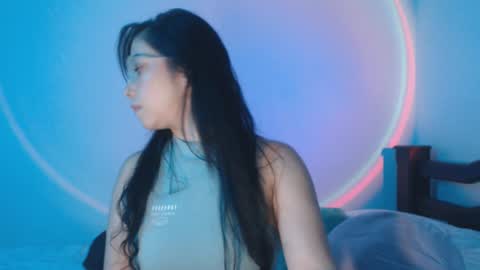 Snapshot of ghost_girl20 chatting on December 2, 11:27 pm Im Jenn Next stream Monday - start -5 GMT online show from December 2, 11:27 pm