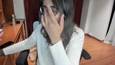 Snapshot of ghostcrimson chatting on February 27, 3:14 am andy online show from February 27, 3:14 am