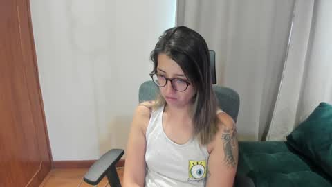 Snapshot of ghostcrimson chatting on January 6, 1:08 pm andy online show from January 6, 1:08 pm