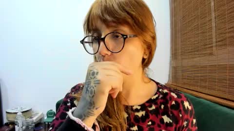 andy online show from November 22, 3:20 am