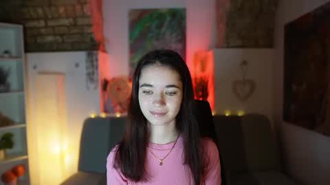 Gia Paige18 online show from February 5, 8:21 am