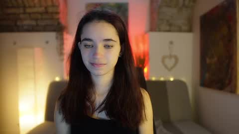 Gia Paige18 online show from February 15, 10:33 am