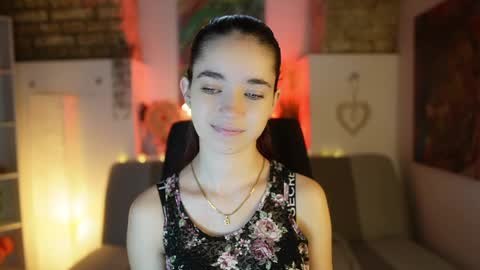 Gia Paige18 online show from February 13, 8:48 am