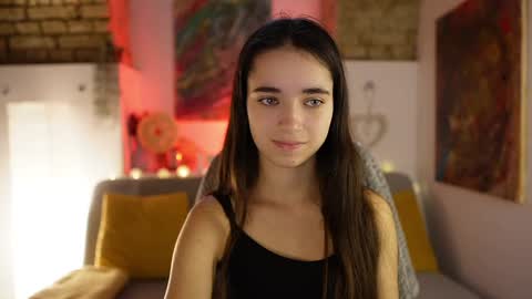 Gia Paige18 online show from December 5, 9:06 am