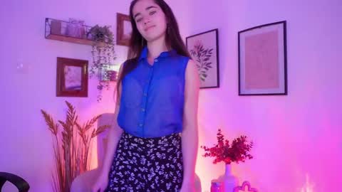 Gia Paige18 online show from October 30, 2:18 pm