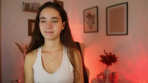 Gia Paige18 online show from September 20, 8:34 am