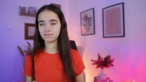 Gia Paige18 online show from October 17, 1:25 pm