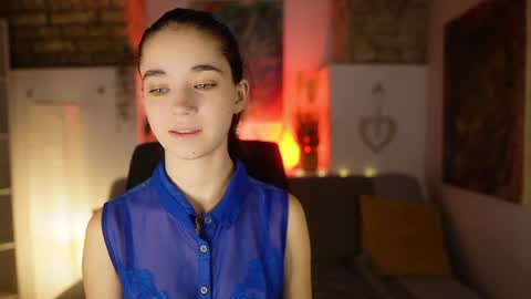 Gia Paige18 online show from February 1, 3:07 pm