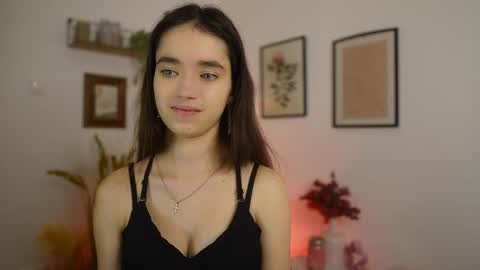 Gia Paige18 online show from February 18, 7:24 pm