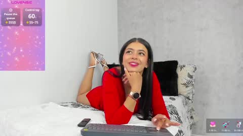 Gia online show from January 30, 3:19 pm