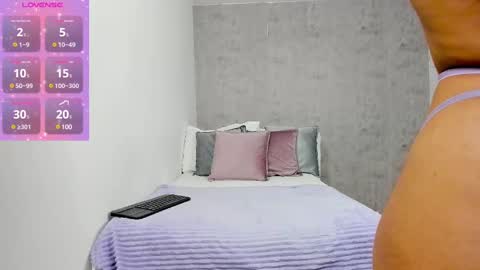 Gia online show from February 28, 2:09 pm