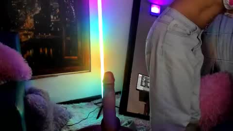 giaa rossi online show from October 11, 2:20 pm