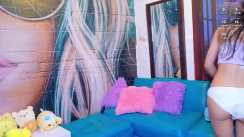 giaa rossi online show from February 19, 2:05 pm