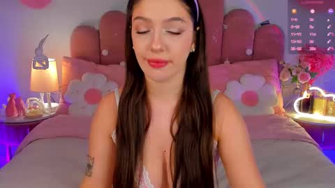 Gia online show from February 2, 1:32 pm