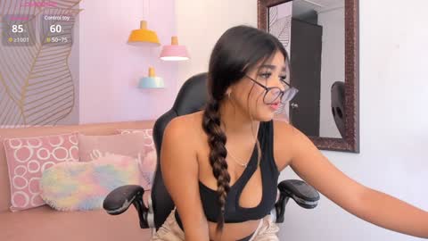 Gia  online show from January 19, 12:07 pm