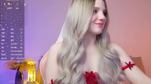 Roxy online show from February 26, 9:39 pm