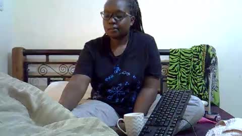 Giannah online show from October 22, 12:21 pm