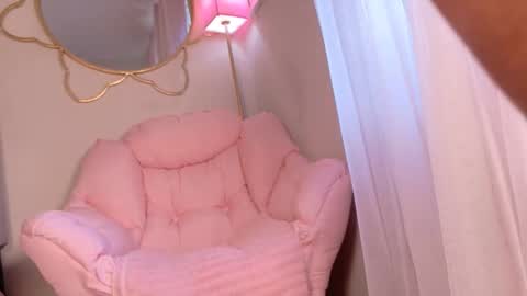 giannasexo online show from November 15, 3:46 pm