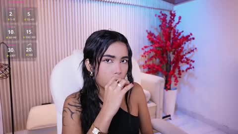 gianovak online show from October 25, 12:57 pm