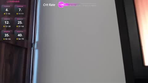 Snapshot of gigi_loved chatting on January 20, 6:53 pm Gigi online show from January 20, 6:53 pm