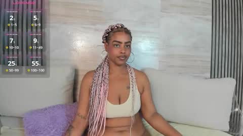 gigi_mane online show from November 22, 1:08 am