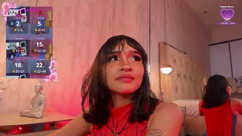 Gigi online show from February 25, 2:37 pm