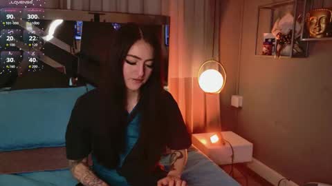 Gisel online show from October 3, 7:52 pm