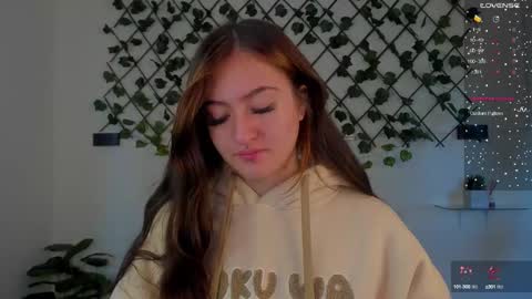 Gisel online show from January 12, 12:01 pm