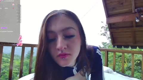 Gisel online show from January 3, 8:22 pm