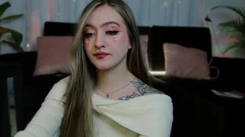 Gisel online show from February 15, 2:47 am