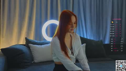 Stacy online show from September 9, 5:46 pm