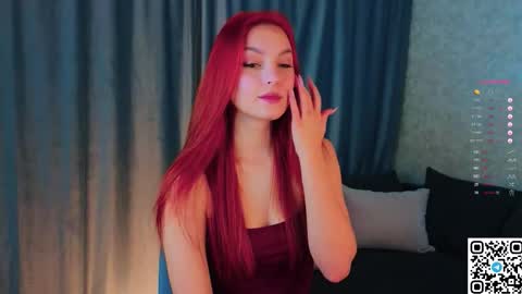 Stacy online show from October 25, 6:48 pm