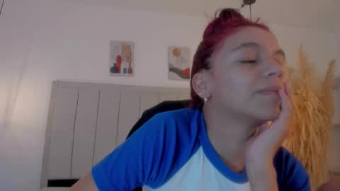 Gimena online show from January 14, 12:10 pm