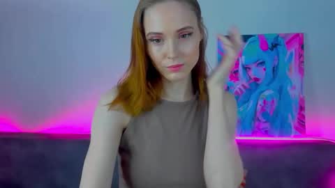 Gina online show from October 12, 11:12 am