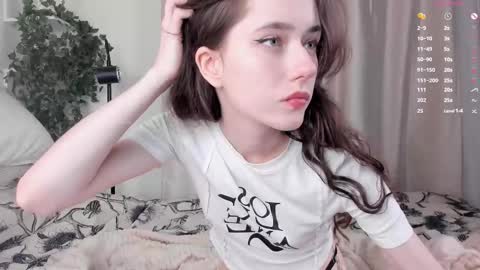 Gina online show from March 3, 12:34 am