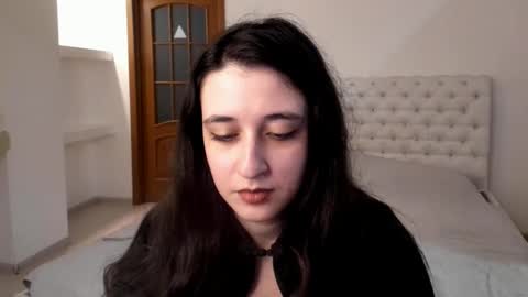 Snapshot of ginablum chatting on January 14, 12:24 pm Kate online show from January 14, 12:24 pm