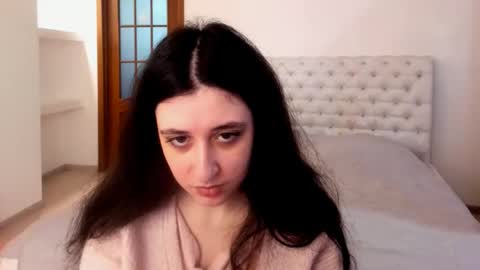 Snapshot of ginablum chatting on February 11, 8:48 am Kate online show from February 11, 8:48 am