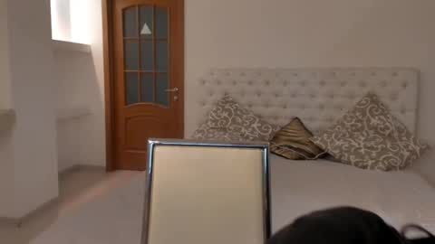 Snapshot of ginablum chatting on February 27, 9:54 am Kate online show from February 27, 9:54 am