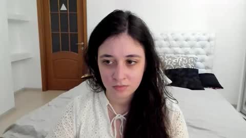 Snapshot of ginablum chatting on September 23, 9:51 am Kate online show from September 23, 9:51 am