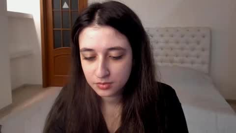 Snapshot of ginablum chatting on January 27, 9:23 am Kate online show from January 27, 9:23 am