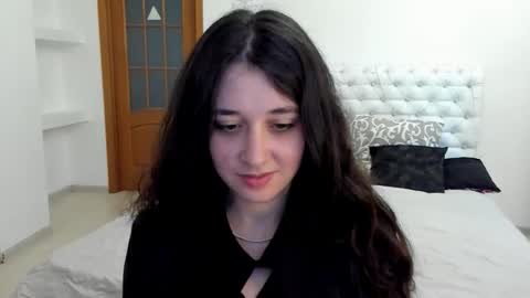Snapshot of ginablum chatting on September 19, 12:48 pm Kate online show from September 19, 12:48 pm