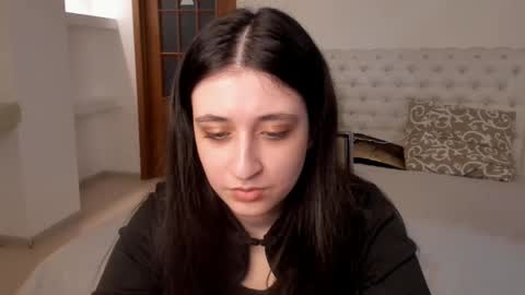 Snapshot of ginablum chatting on March 7, 11:51 am Kate online show from March 7, 11:51 am