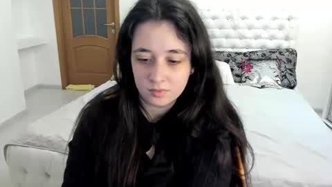 Snapshot of ginablum chatting on October 16, 10:07 am Kate online show from October 16, 10:07 am