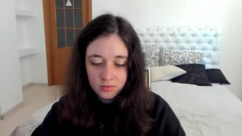 Snapshot of ginablum chatting on September 26, 11:19 am Kate online show from September 26, 11:19 am