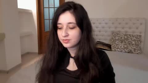 Snapshot of ginablum chatting on March 6, 10:09 am Kate online show from March 6, 10:09 am