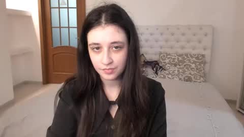 Snapshot of ginablum chatting on March 9, 11:03 am Kate online show from March 9, 11:03 am
